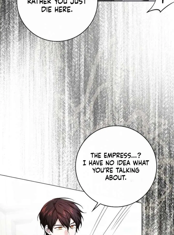 Sub Male Lead, Come to My Bed Chapter 35 – Page 23