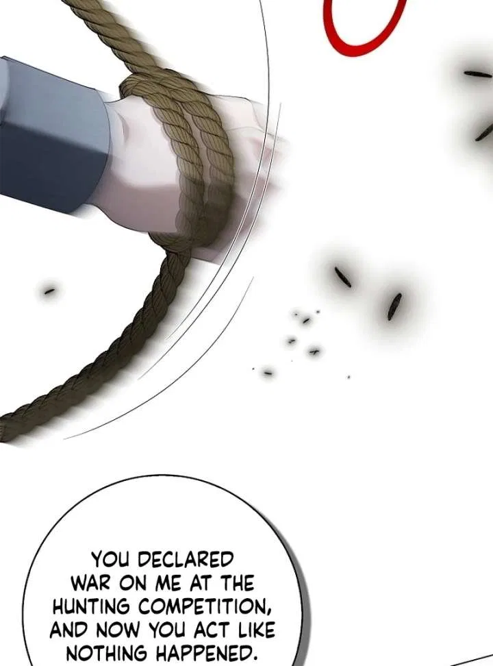 Sub Male Lead, Come to My Bed Chapter 35 – Page 31
