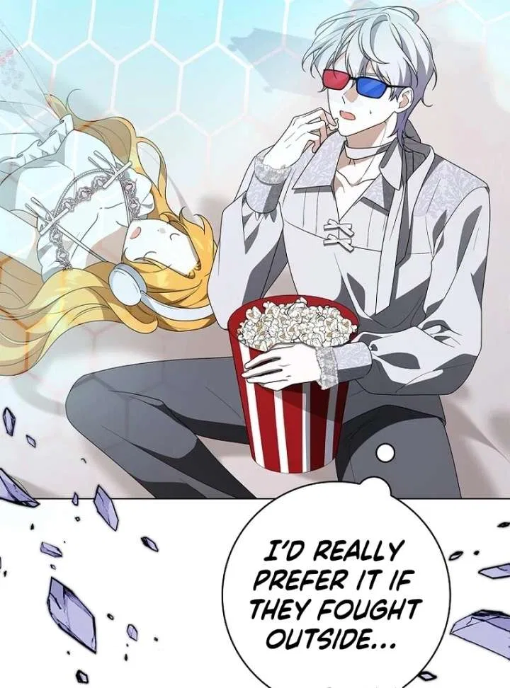 Sub Male Lead, Come to My Bed Chapter 35 – Page 45