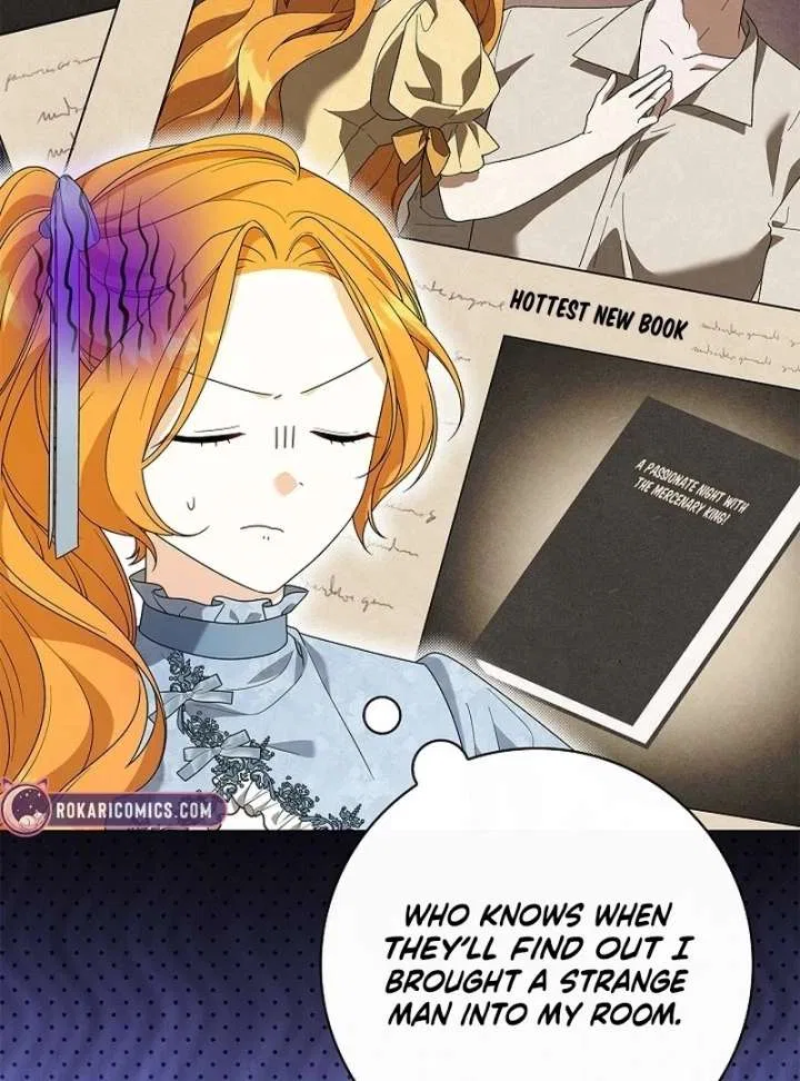 Sub Male Lead, Come to My Bed Chapter 35 – Page 90