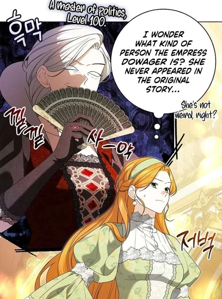 Sub Male Lead, Come to My Bed Chapter 35 – Page 99