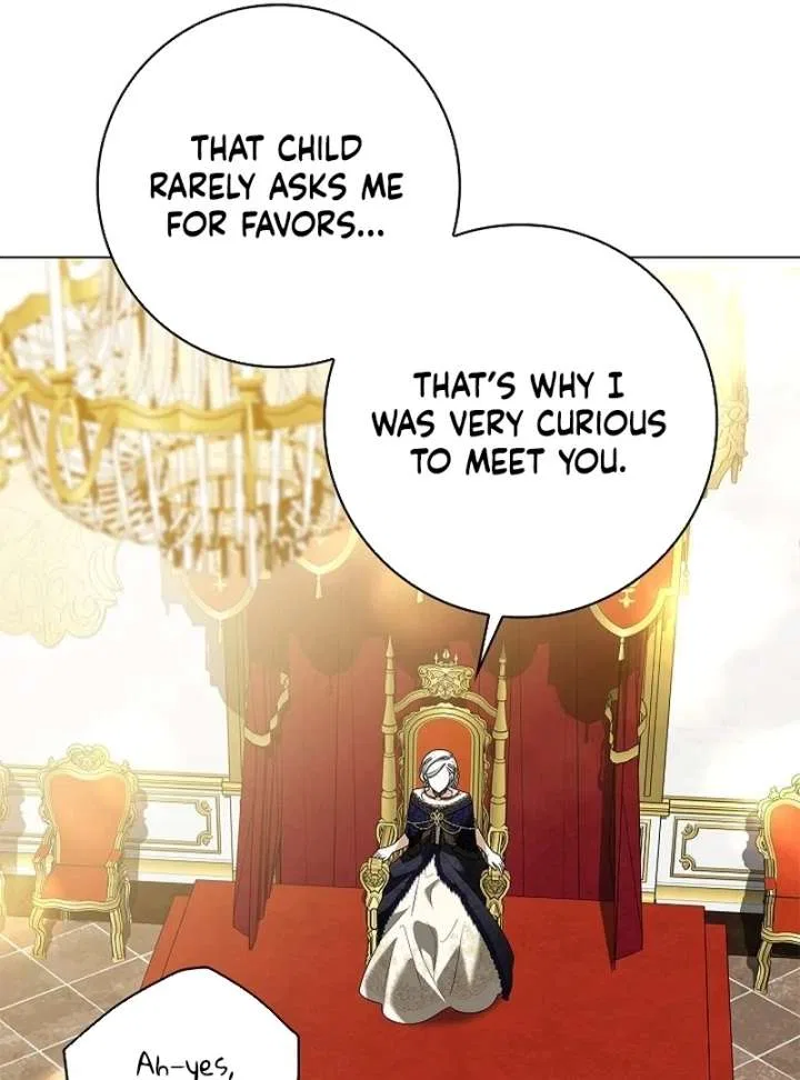 Sub Male Lead, Come to My Bed Chapter 35 – Page 116