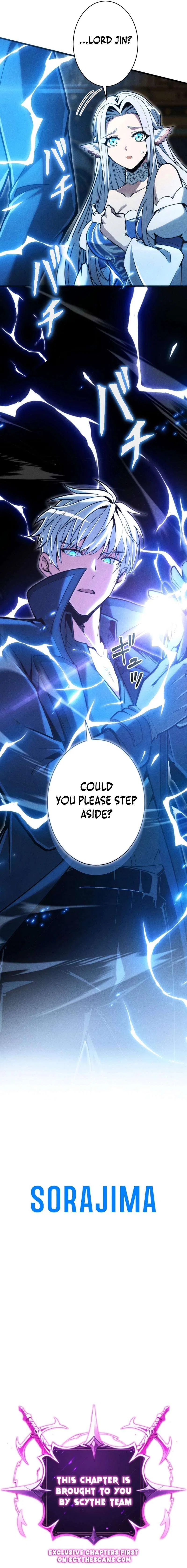 100 Million Years Later: The Ultimate Weapon’s Return Chapter 26 – Page 18