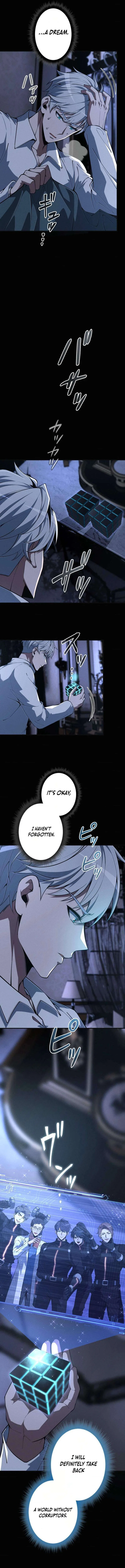 100 Million Years Later: The Ultimate Weapon’s Return Chapter 25 – Page 14