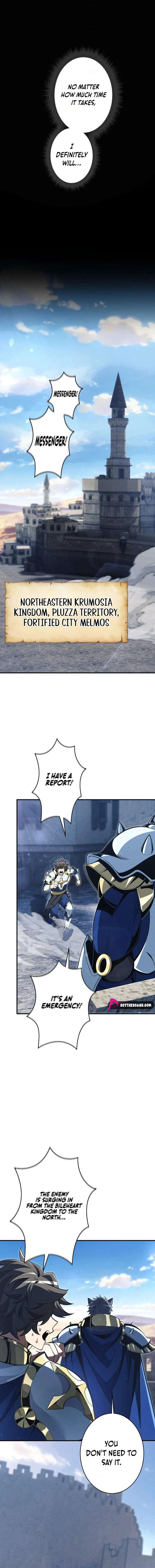 100 Million Years Later: The Ultimate Weapon’s Return Chapter 25 – Page 15