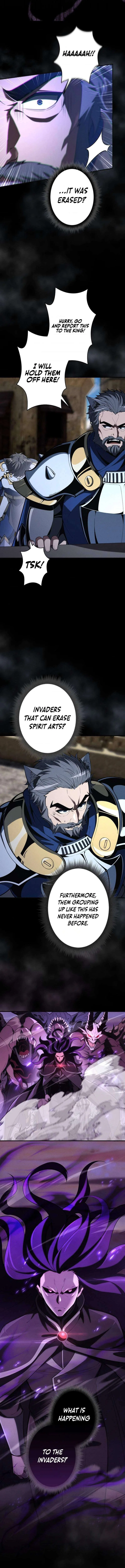 100 Million Years Later: The Ultimate Weapon’s Return Chapter 25 – Page 18
