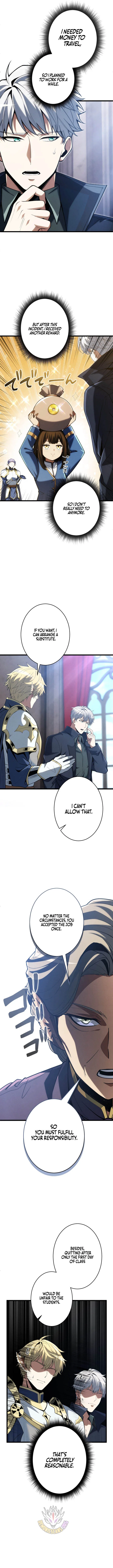100 Million Years Later: The Ultimate Weapon’s Return Chapter 24 – Page 12