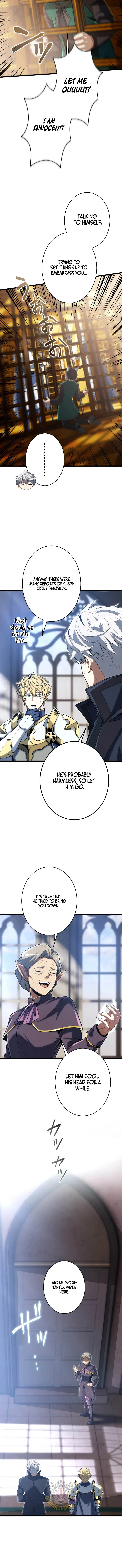 100 Million Years Later: The Ultimate Weapon’s Return Chapter 24 – Page 14