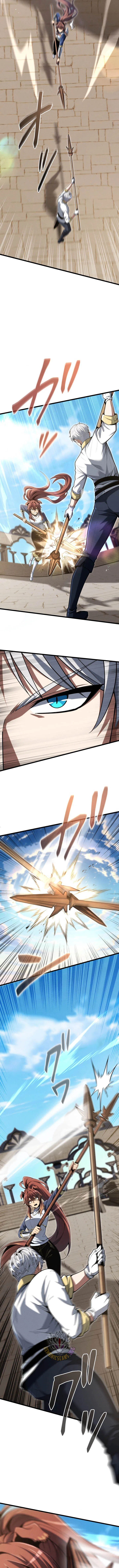 100 Million Years Later: The Ultimate Weapon’s Return Chapter 23 – Page 4