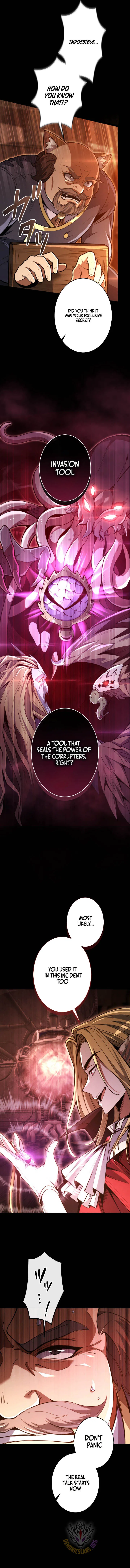 100 Million Years Later: The Ultimate Weapon’s Return Chapter 23 – Page 14