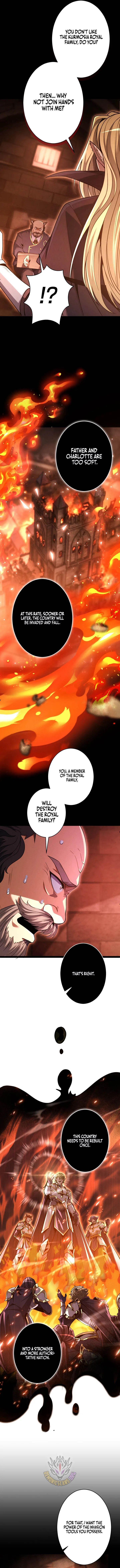 100 Million Years Later: The Ultimate Weapon’s Return Chapter 23 – Page 15