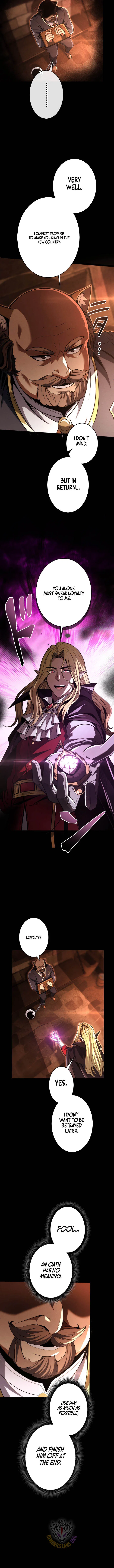 100 Million Years Later: The Ultimate Weapon’s Return Chapter 23 – Page 16