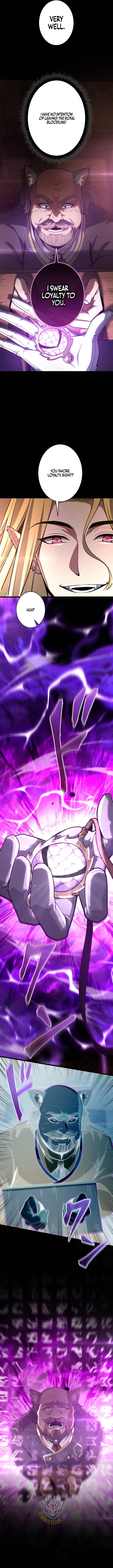 100 Million Years Later: The Ultimate Weapon’s Return Chapter 23 – Page 17