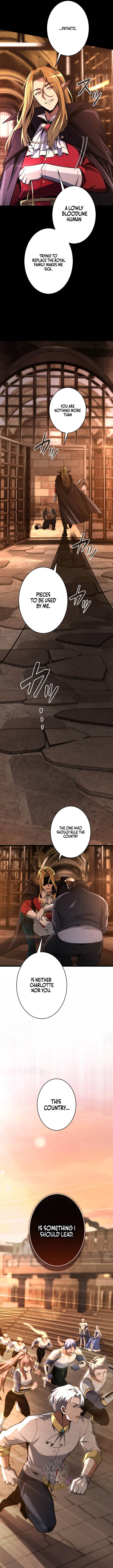 100 Million Years Later: The Ultimate Weapon’s Return Chapter 23 – Page 19