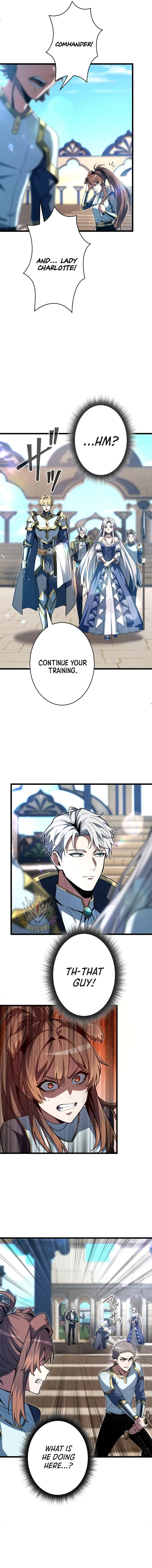 100 Million Years Later: The Ultimate Weapon’s Return Chapter 22 – Page 10
