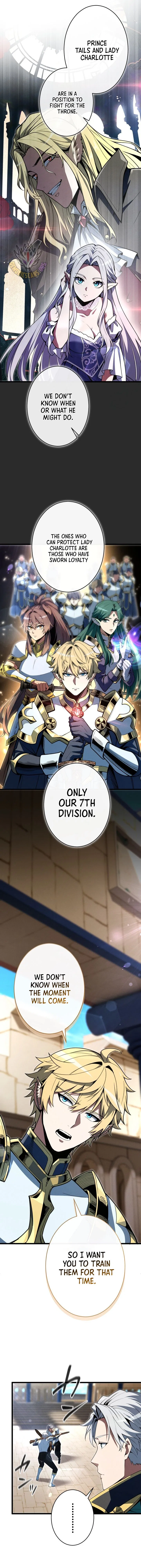 100 Million Years Later: The Ultimate Weapon’s Return Chapter 22 – Page 12