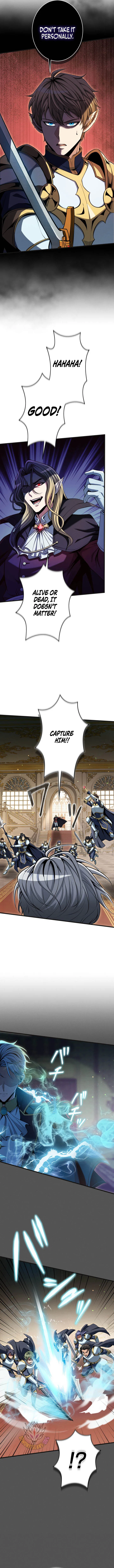 100 Million Years Later: The Ultimate Weapon’s Return Chapter 20 – Page 13