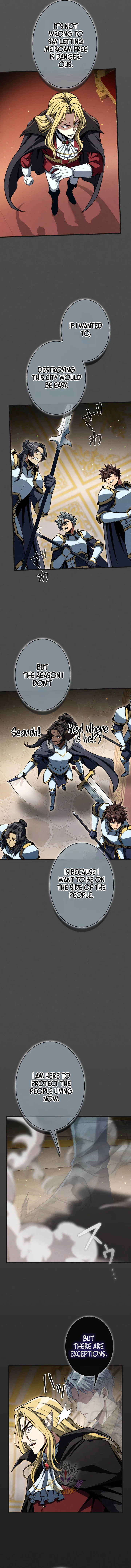 100 Million Years Later: The Ultimate Weapon’s Return Chapter 20 – Page 14