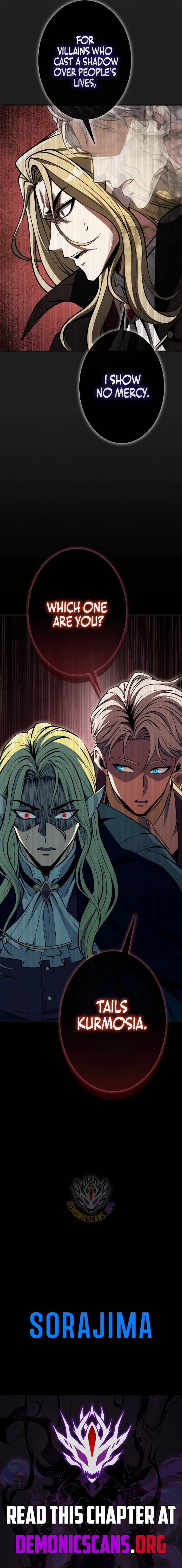 100 Million Years Later: The Ultimate Weapon’s Return Chapter 20 – Page 15