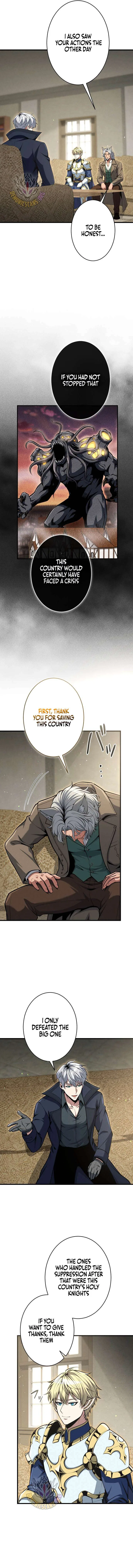 100 Million Years Later: The Ultimate Weapon’s Return Chapter 18 – Page 12