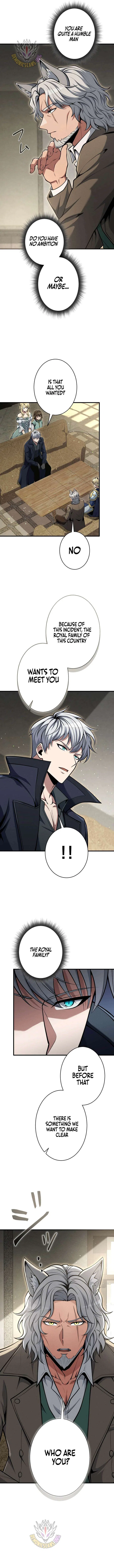 100 Million Years Later: The Ultimate Weapon’s Return Chapter 18 – Page 13