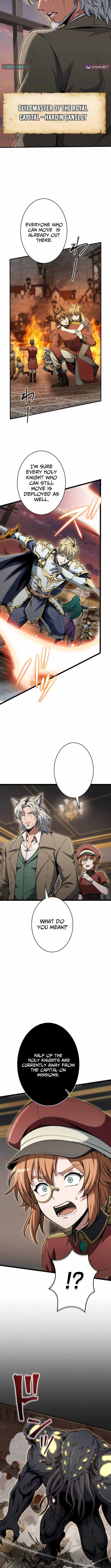 100 Million Years Later: The Ultimate Weapon’s Return Chapter 17 – Page 2