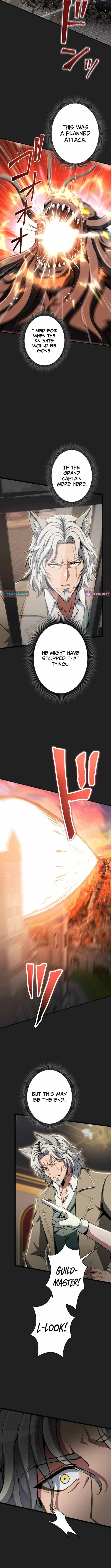 100 Million Years Later: The Ultimate Weapon’s Return Chapter 17 – Page 3