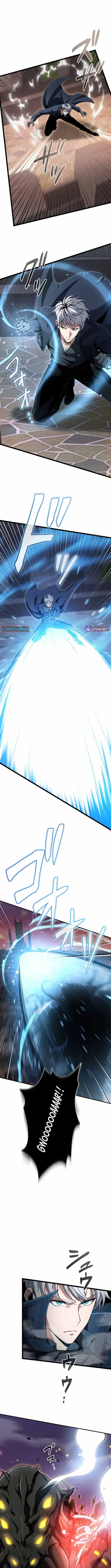 100 Million Years Later: The Ultimate Weapon’s Return Chapter 17 – Page 5