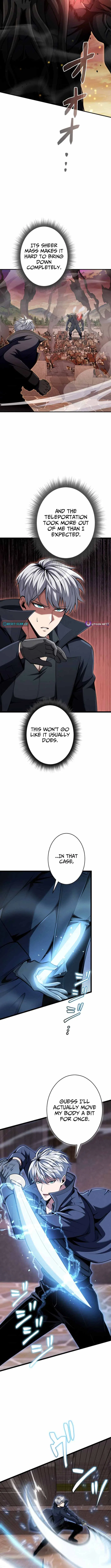 100 Million Years Later: The Ultimate Weapon’s Return Chapter 17 – Page 6