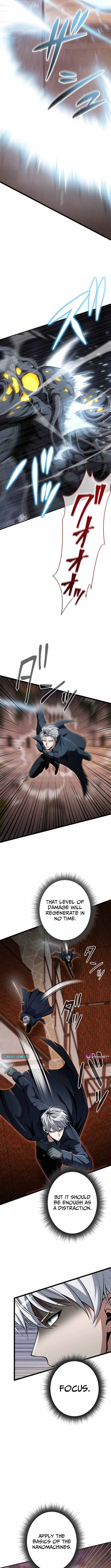 100 Million Years Later: The Ultimate Weapon’s Return Chapter 17 – Page 7
