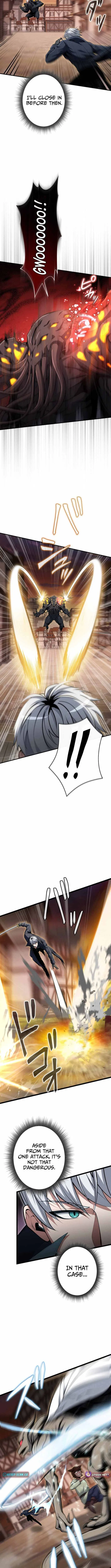 100 Million Years Later: The Ultimate Weapon’s Return Chapter 17 – Page 11