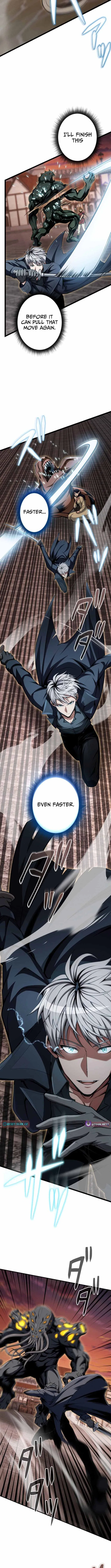 100 Million Years Later: The Ultimate Weapon’s Return Chapter 17 – Page 12
