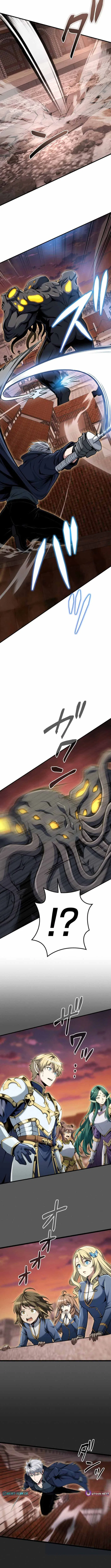 100 Million Years Later: The Ultimate Weapon’s Return Chapter 17 – Page 13