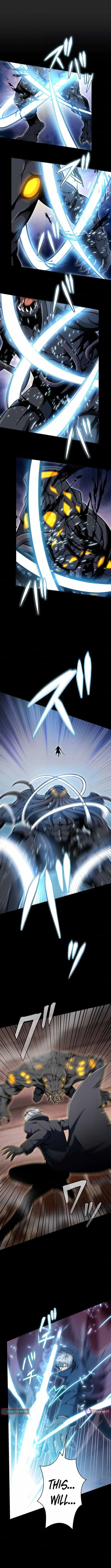 100 Million Years Later: The Ultimate Weapon’s Return Chapter 17 – Page 14