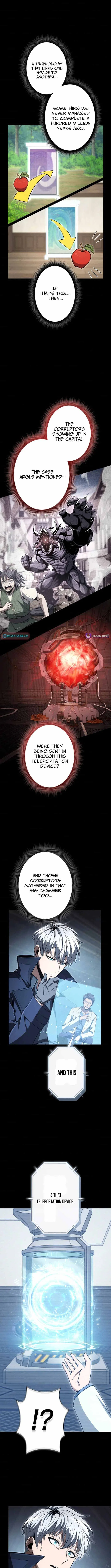 100 Million Years Later: The Ultimate Weapon’s Return Chapter 16 – Page 2