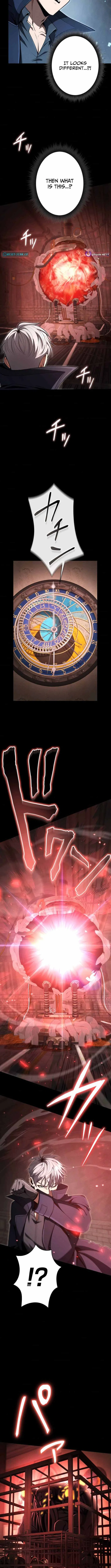 100 Million Years Later: The Ultimate Weapon’s Return Chapter 16 – Page 3