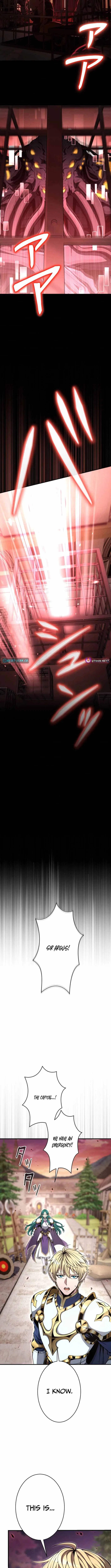100 Million Years Later: The Ultimate Weapon’s Return Chapter 16 – Page 4