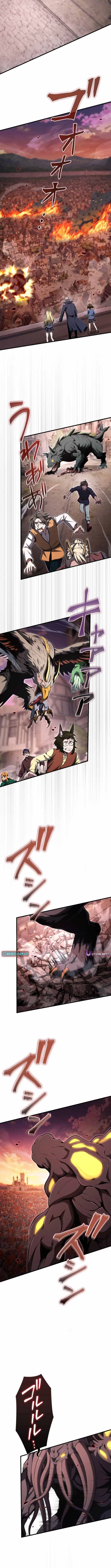 100 Million Years Later: The Ultimate Weapon’s Return Chapter 16 – Page 12
