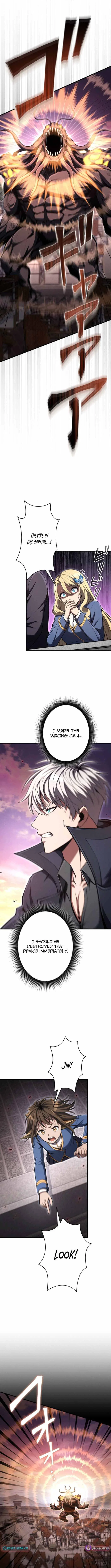 100 Million Years Later: The Ultimate Weapon’s Return Chapter 16 – Page 13