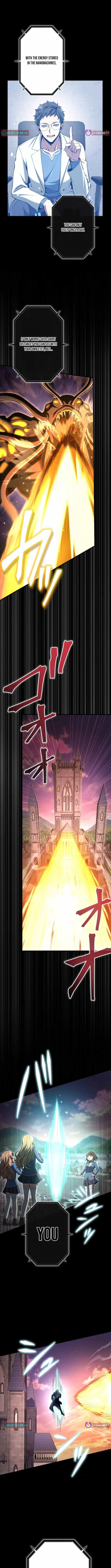 100 Million Years Later: The Ultimate Weapon’s Return Chapter 16 – Page 15