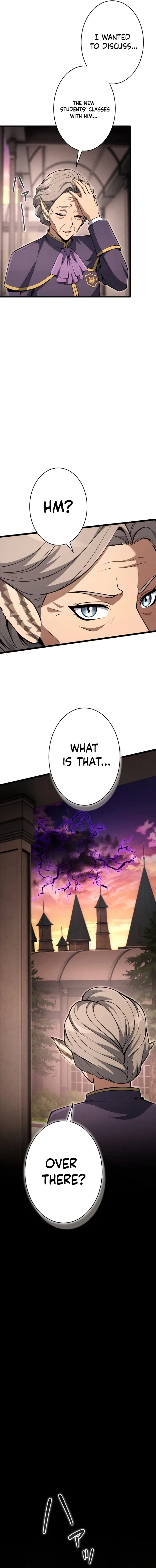 100 Million Years Later: The Ultimate Weapon’s Return Chapter 15 – Page 15