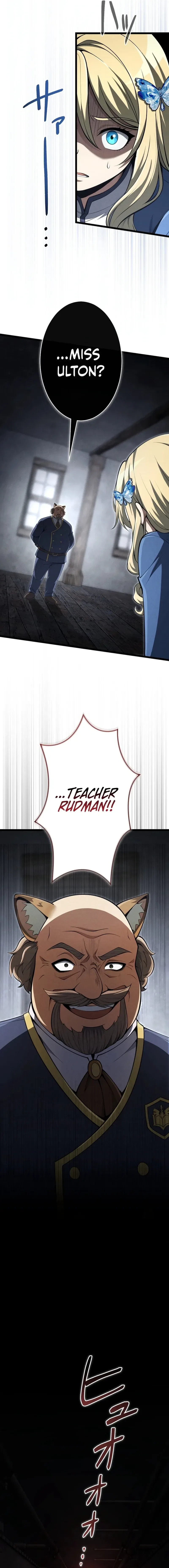 100 Million Years Later: The Ultimate Weapon’s Return Chapter 15 – Page 17