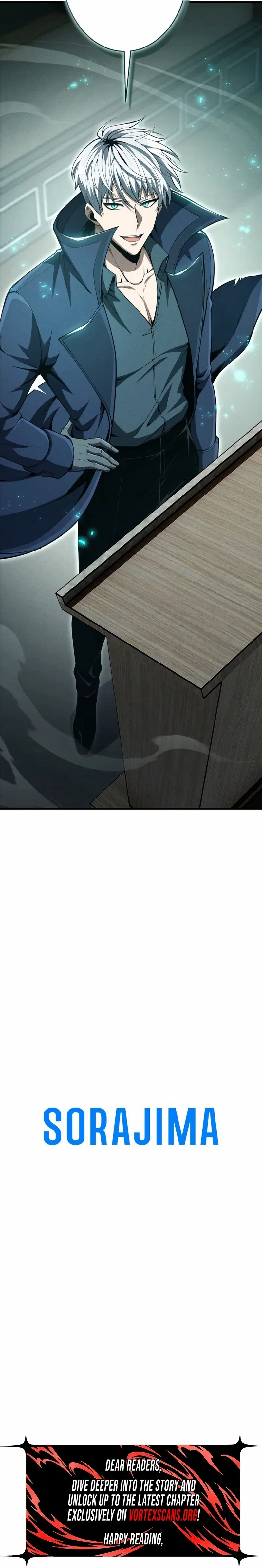100 Million Years Later: The Ultimate Weapon’s Return Chapter 13 – Page 20