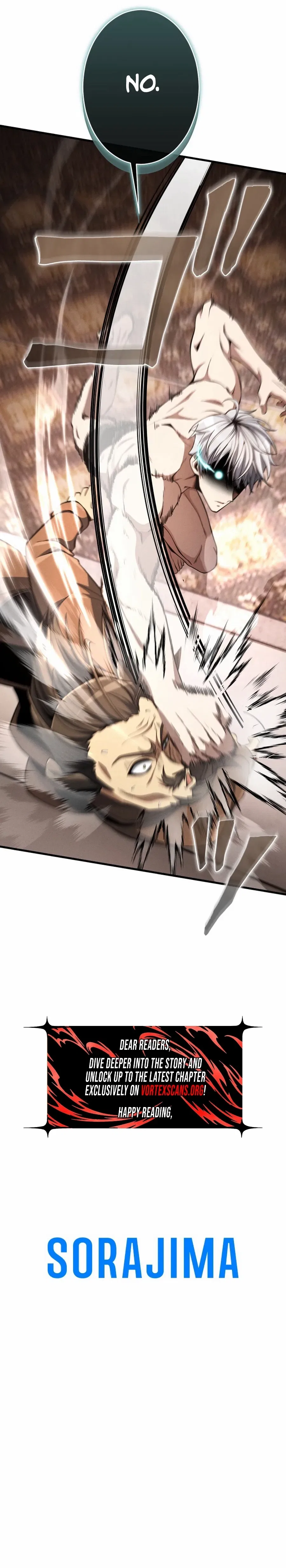 100 Million Years Later: The Ultimate Weapon’s Return Chapter 8 – Page 16