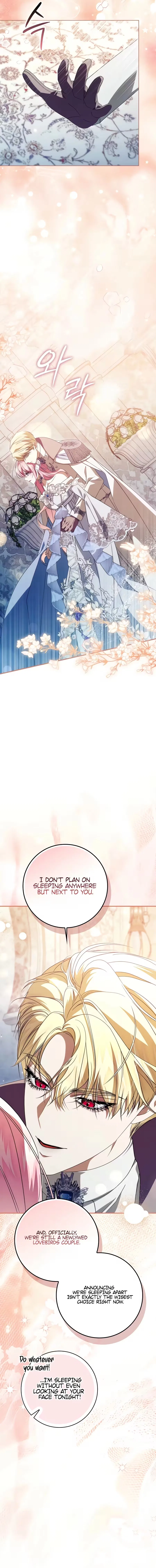 I’ll Start by Changing My Husband Through a Plunder Marriage Chapter 41 – Page 14