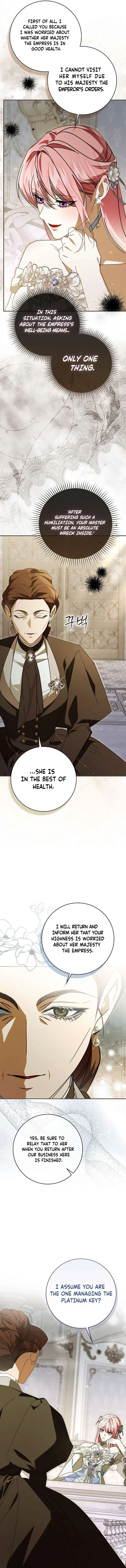 I’ll Start by Changing My Husband Through a Plunder Marriage Chapter 40 – Page 17