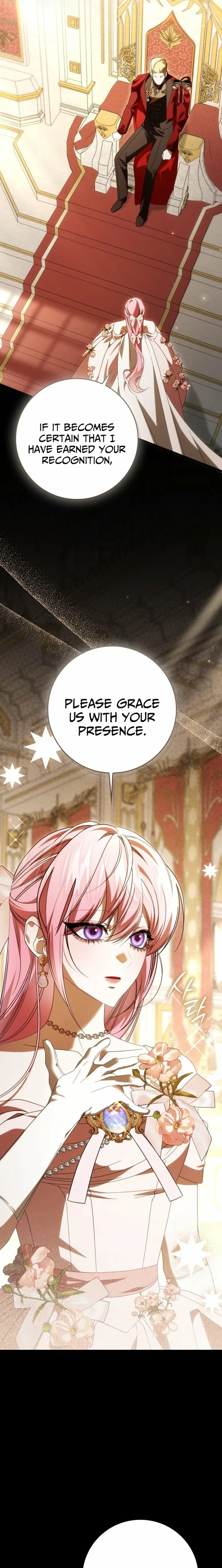 I’ll Start by Changing My Husband Through a Plunder Marriage Chapter 34 – Page 2