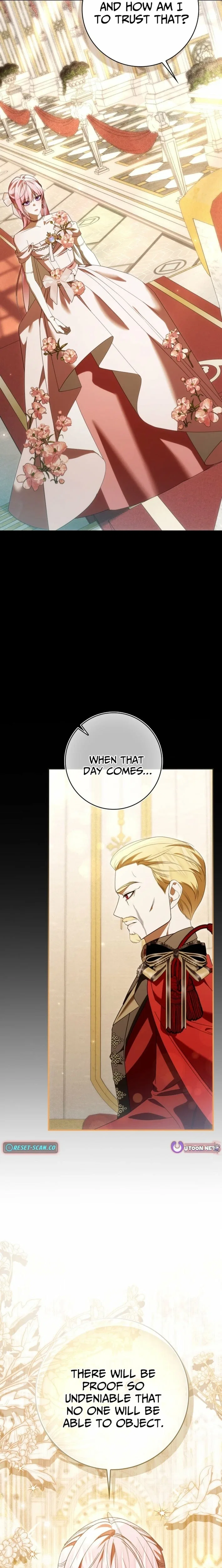 I’ll Start by Changing My Husband Through a Plunder Marriage Chapter 34 – Page 3