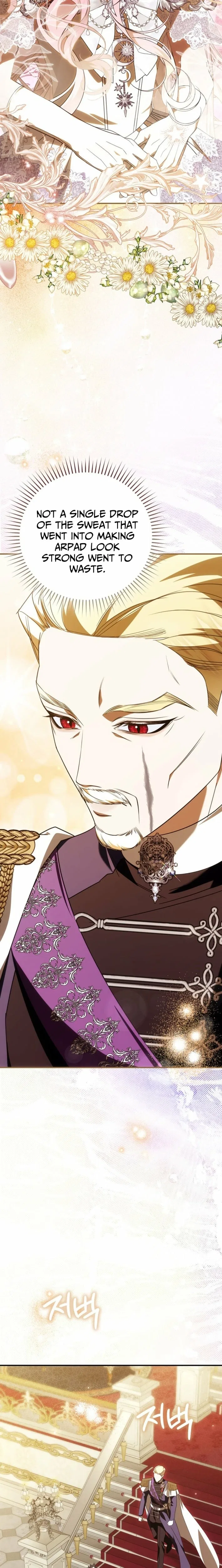 I’ll Start by Changing My Husband Through a Plunder Marriage Chapter 34 – Page 7