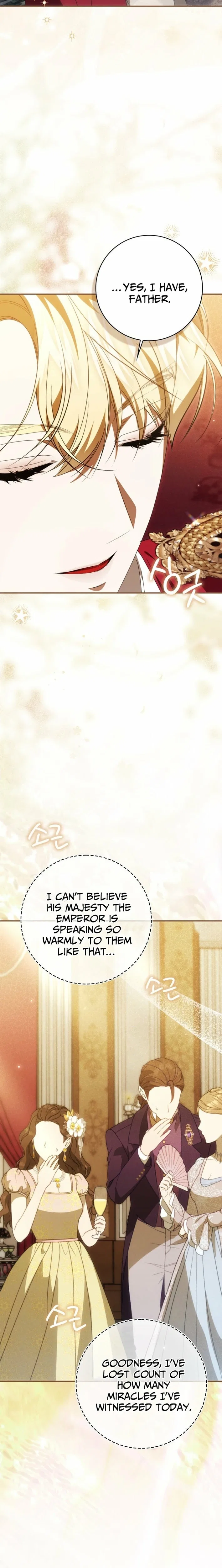 I’ll Start by Changing My Husband Through a Plunder Marriage Chapter 34 – Page 9